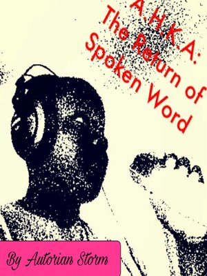 cover image of A.H.K.A